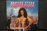 Private Parts USA LV332513-WS