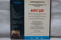 Marat/Sade USA LVD8915