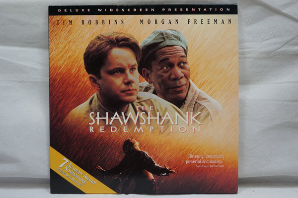 Shawshank Redemption, The USA 74596