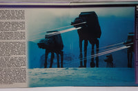 Star Wars - Empire Strikes Back, The USA 8764-85