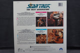 Star Trek: The Next Generation - Episode 37 & 38 USA LV 40270-137