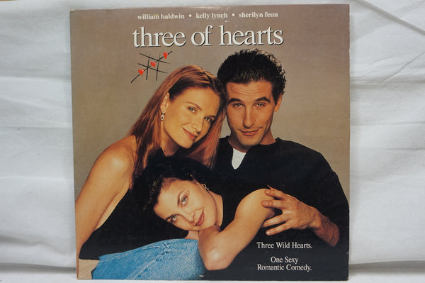 Three Of Hearts USA ID2424LI