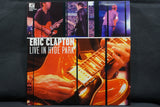 Eric Clapton: Live In Hyde Park USA 7599-38485-6