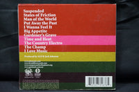 Alo: Man Of The World AUS 2731676