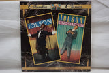 Jolson Story, The/Jolson Sings Again USA 08206