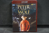 Peter & The Wolf (Very Rare) EUR No Code