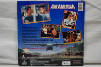 Air America USA ID7619IV