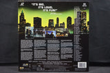 Godzilla USA 23126