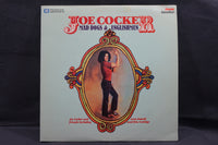 Joe Cocker: Mad Dogs & Englishmen (CD/LD Combo) USA PA-85-133