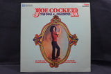Joe Cocker: Mad Dogs & Englishmen (CD/LD Combo) USA PA-85-133