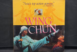 Wing Chun USA TSVM34896