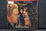 Jefferson In Paris USA 4708 AS