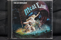 Meat Loaf: Dead Ringer EUR CDEPC 83645