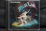 Meat Loaf: Dead Ringer EUR CDEPC 83645