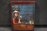 Peter & The Wolf (Very Rare) EUR No Code
