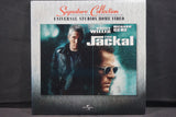 Jackal, The: Signature Collection USA 43156
