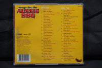 Various Artists: Songs For The Aussie BBQ AUS RTV0005