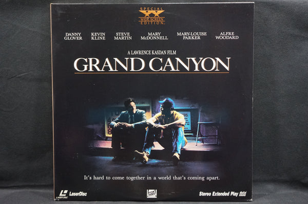 Grand Canyon USA 5596-85