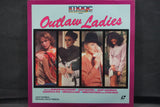 Outlaw Ladies USA IE-0013