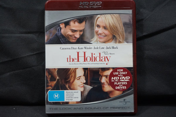 The Holiday AUS 824 908 1A
