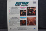 Star Trek: The Next Generation - Episode 41 & 42 USA LV 40270-141