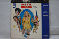 Bye Bye Birdie (Pioneer Special Edition) USA PSE91-10