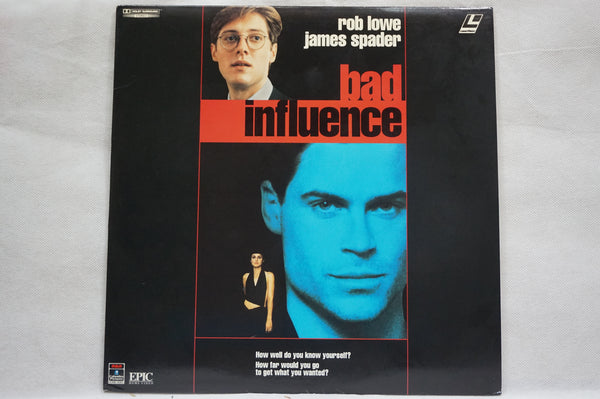 Bad Influence USA 59236