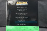 Star Trek: Deep Space 9 - Season 2 JAP PILF-2323/PILF-2324
