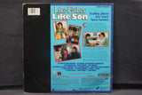Like Father, Like Son USA ID5287TS