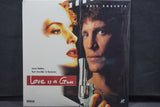 Love Is A Gun USA LDCVM5807