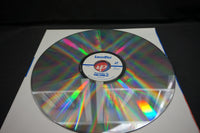 Panasonic TV: The ONE UP (Demostration Disc) USA PA92-01P