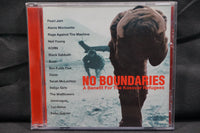 Various Artists: A Benefit For Kosovar Refugees AUS 495012 2