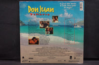 Don Juan DeMarco USA ID3014LI