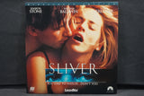 Sliver USA LV-32722-WS