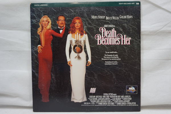 Death Becomes Her USA 41279