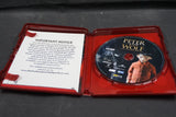 Peter & The Wolf (Very Rare) EUR No Code
