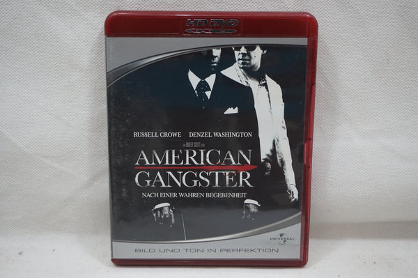 American Gangster GER 825 427 9