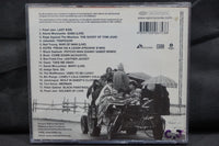 Various Artists: A Benefit For Kosovar Refugees AUS 495012 2