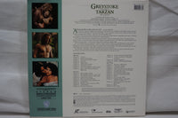Greystoke: Legend Of Tarzan, Lord Of The Apes, The USA 12277