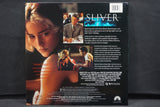 Sliver USA LV-32722-WS
