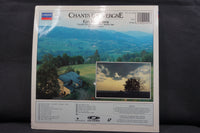 Canteloube: Chants D'Auvergne USA 071 212-1