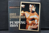 Pumping Iron USA ID3120RH