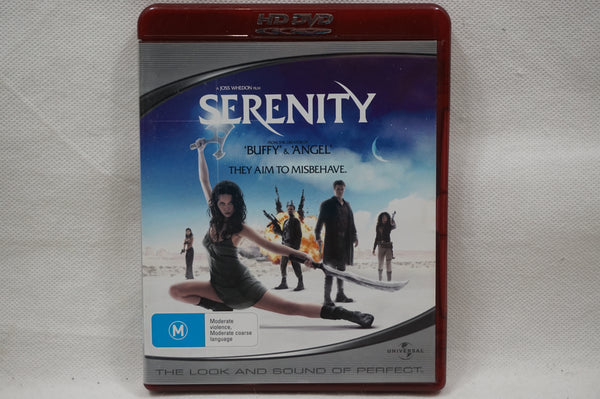 Serenity AUS 824 7176