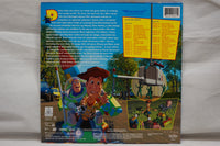 Toy Story USA 6703 AS