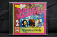 Various Artists: Dance Madness AUS JB540CD