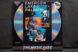 Emerson, Lake & Palmer: Pictures At An Exhibition USA ID6694MN