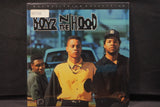 Boyz N The Hood: Criterion USA CC1289L