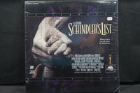 Schindler's List USA 41927