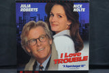I Love Trouble USA 2983 AS
