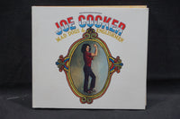 Joe Cocker: Mad Dogs & Englishmen (CD/LD Combo) USA PA-85-133